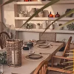 Kalia Ξενοδοχείο *