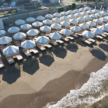 Kalia Hotel *