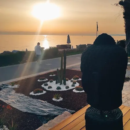 ホテル Kalia