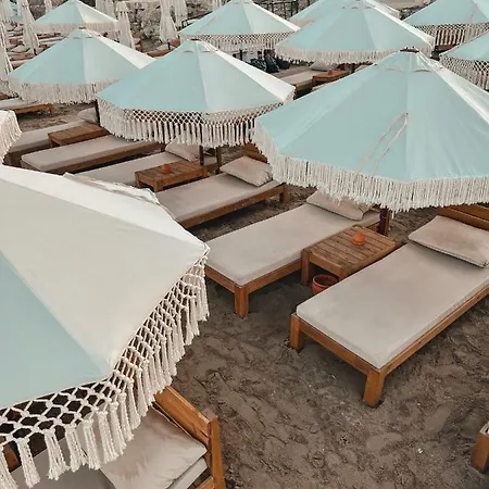 Kalia Ex Kale Otel *