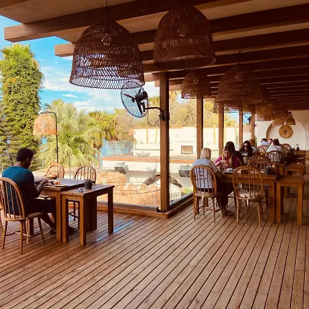 Kalia Ex Kale Otel *