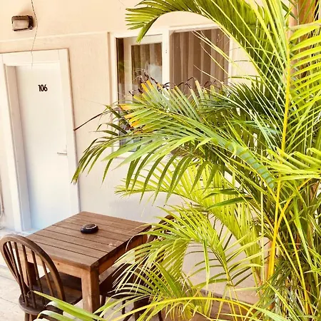 Otel Kalia Ex Kale *