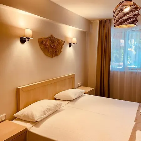 Otel Kalia Ex Kale Side