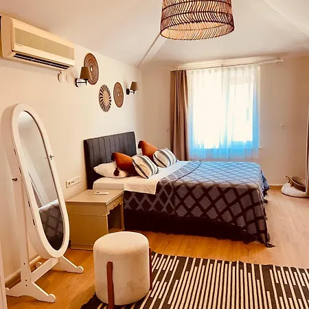 Kalia Ex Kale Otel Side