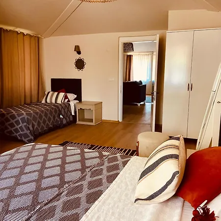 Kalia Ex Kale Otel Side