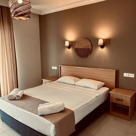 Hotel Kalia *