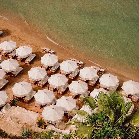 Kalia Ex Kale Otel *