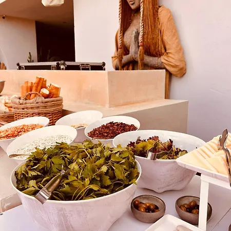 Hotel Kalia Side