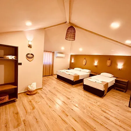 Kalia Hotel