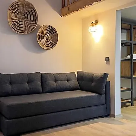 Kalia Hotel