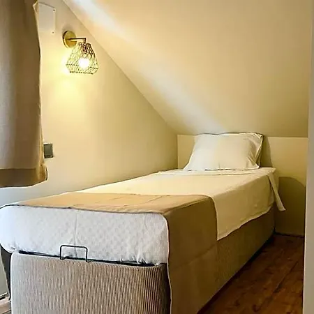 Hotel Kalia Side