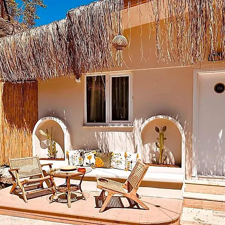 Kalia Hotel
