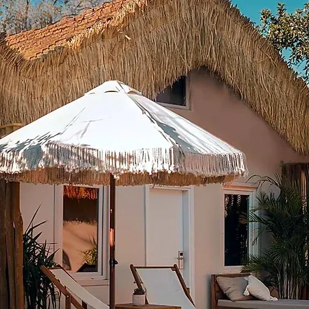 Kalia Hotel Side