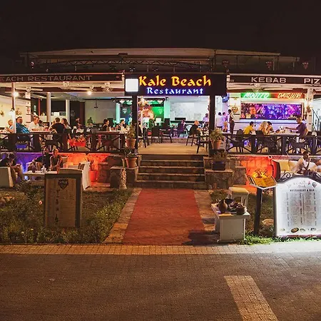 Kalia 호텔 *