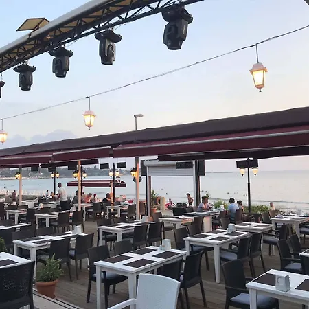 Kalia Ex Kale Otel *