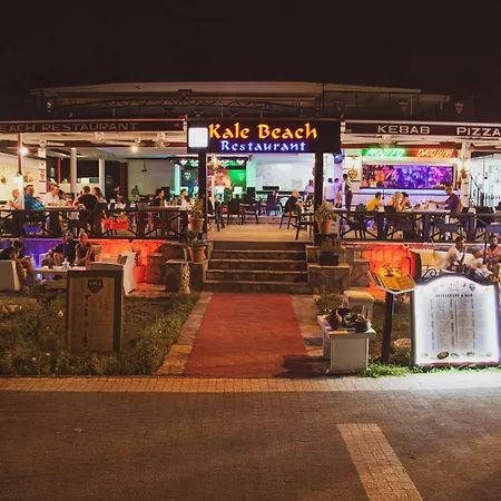 Otel Kalia Ex Kale Side