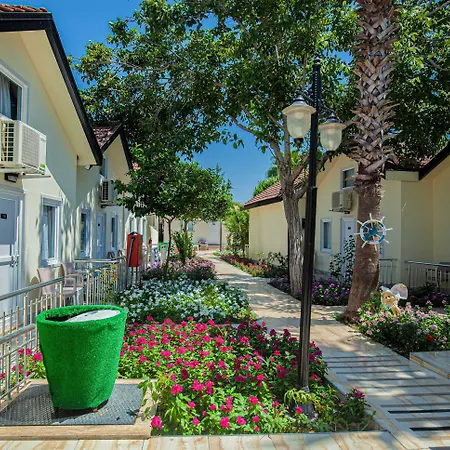 Hotel Kalia Side