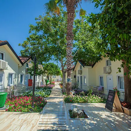 Otel Kalia Ex Kale Side