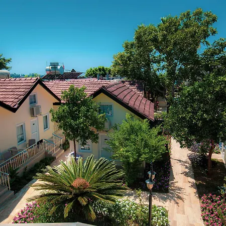 Otel Kalia Ex Kale *