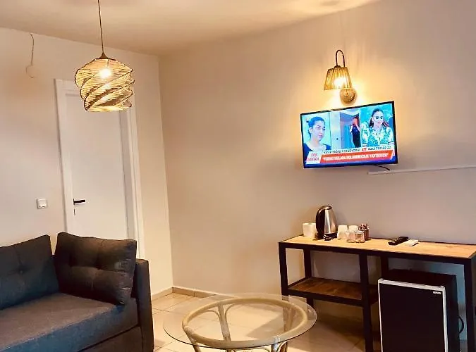 Kalia Szálloda Side