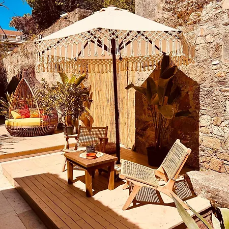 Hotel Kalia Ex Kale Side