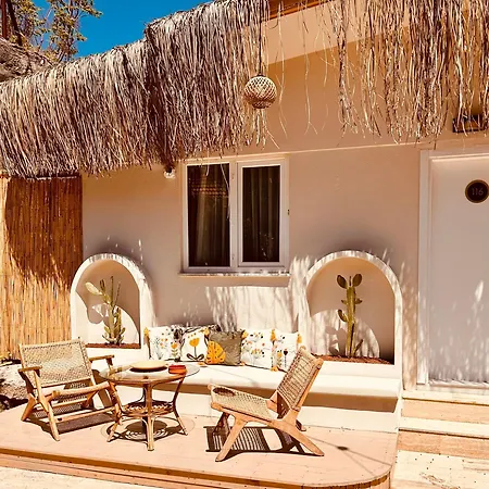 Kalia Ex Kale * Side