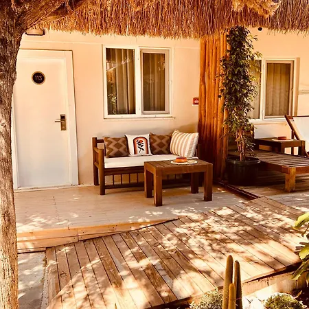 Kalia Ex Kale Hotel *