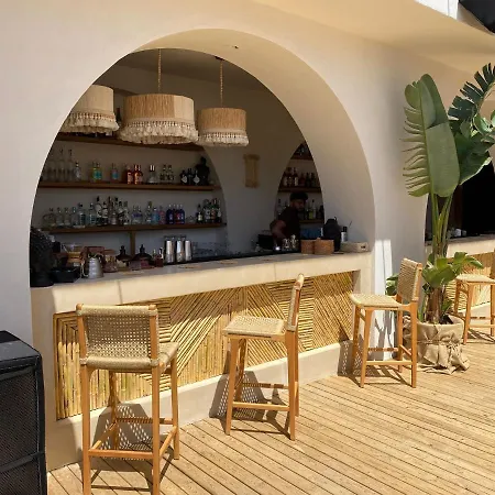 Kalia Hotel