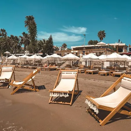 Kalia Hotel