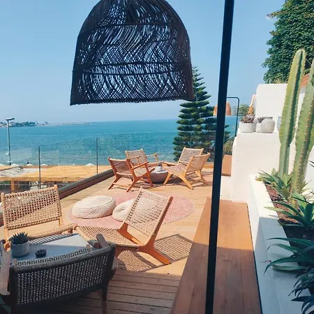 Kalia Hotel