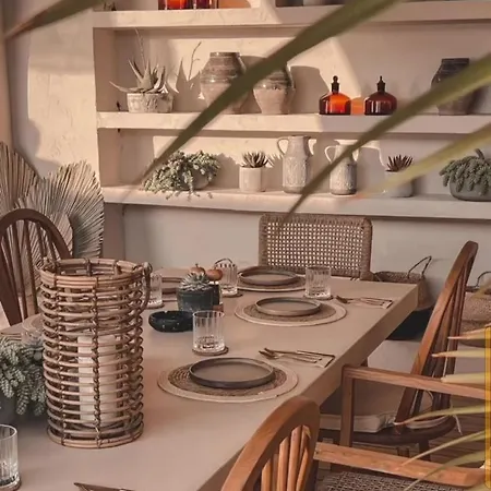 Kalia Ex Kale Szálloda *