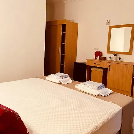 Kalia Hotel