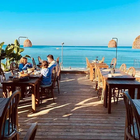 Hotel Kalia *