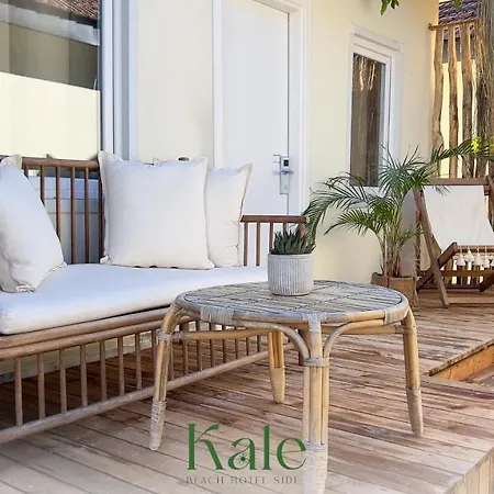 Kalia Side