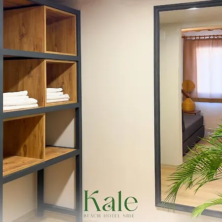 Hotel Kalia