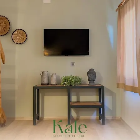 Kalia *
