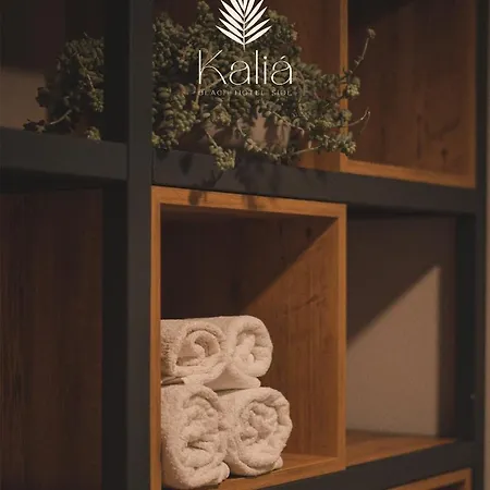 Kalia Hotel