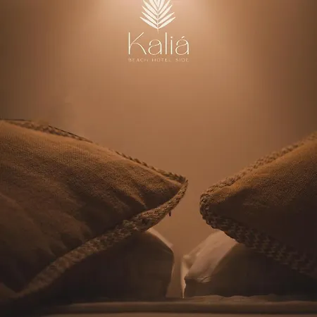 Kalia * Side