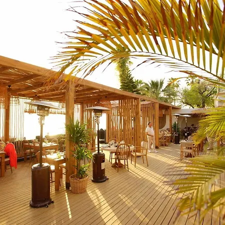 Hotel Kalia