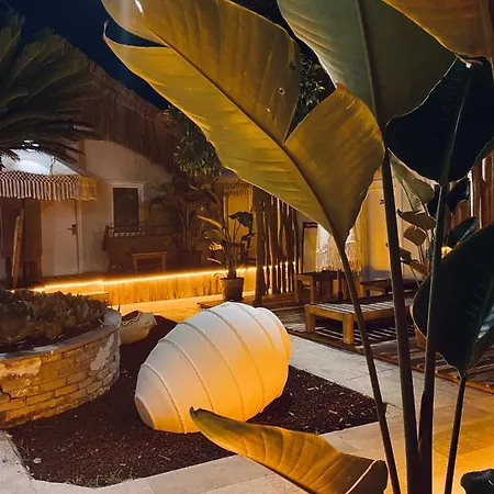 Hotel Kalia Side