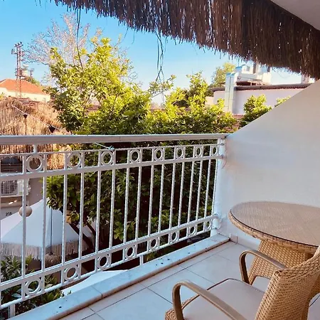 Hotel Kalia Side