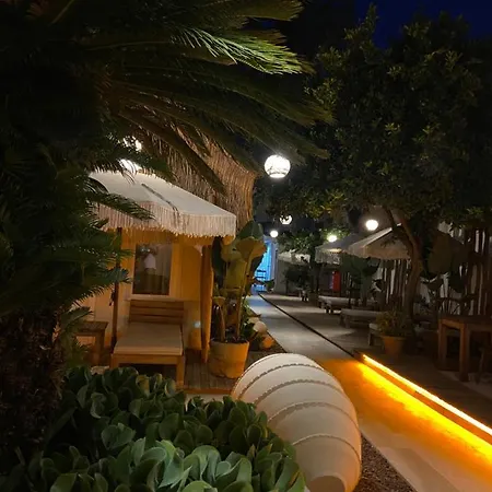 Kalia Hotel Side