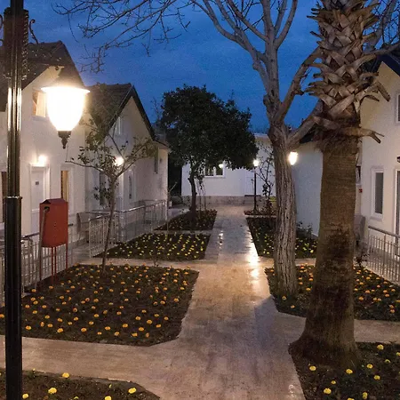 Kalia Ex Kale * Side